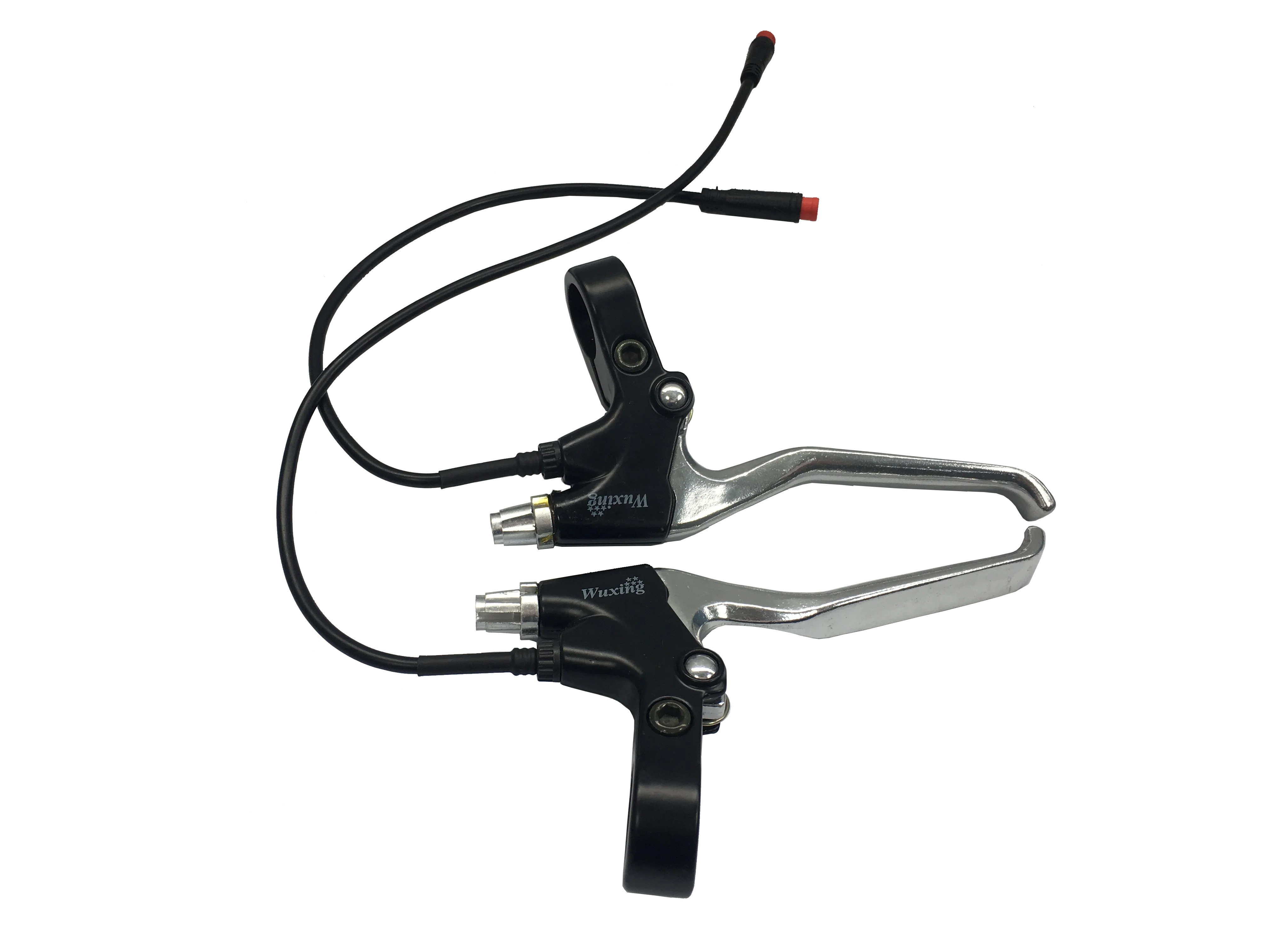 Set Kontroler Tahan Air Sabvoton MQCON SVMC7280/100/150/200A dengan Layar dan Throttle untuk Kit Sepeda Listrik 3KW-8KW