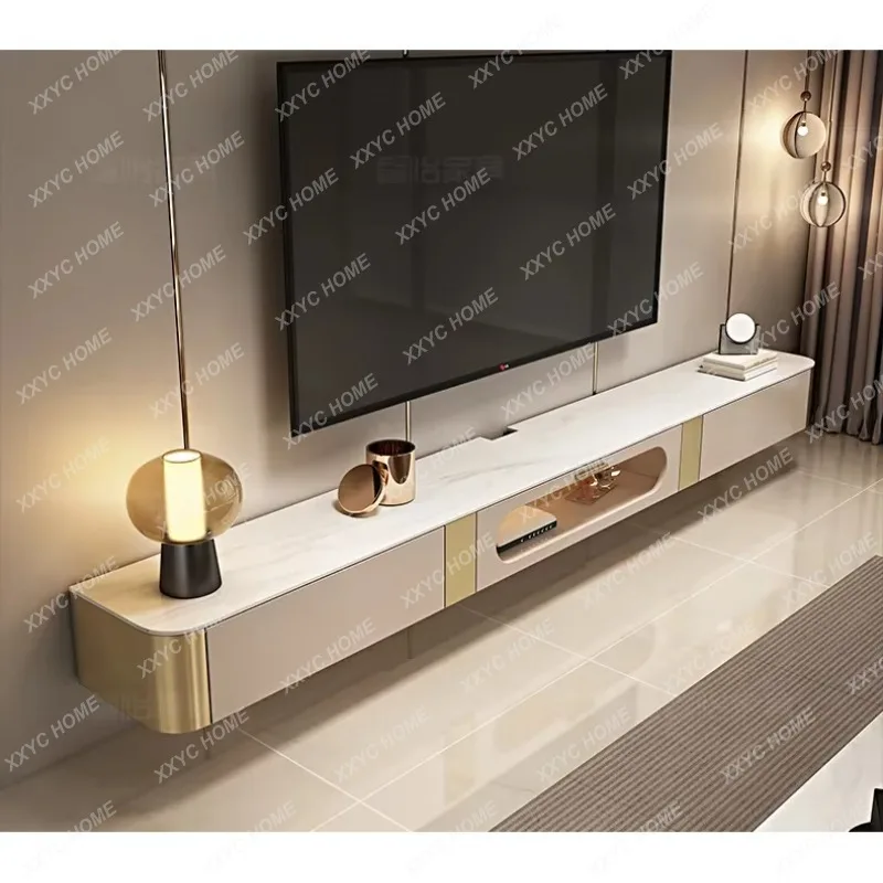 

YDZ Living Room Cabinet TV Stands Supports Storage Entertainment Center TV Stands Design Home Furniture Televisie Kast