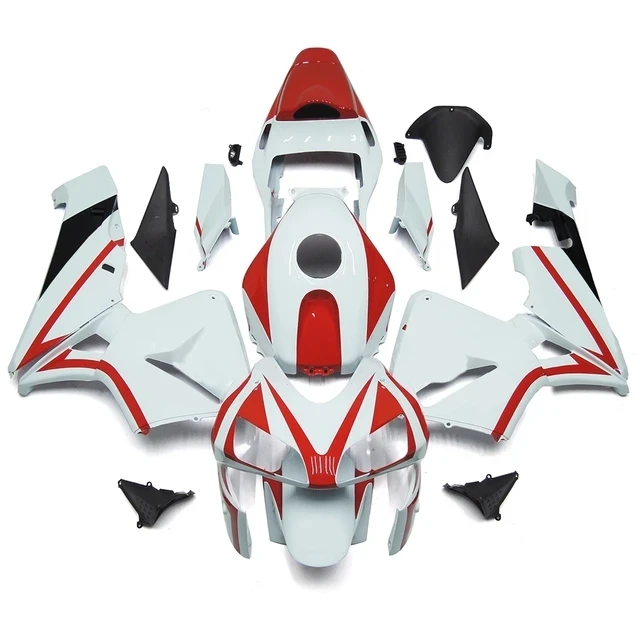 

NEW Fairing For Honda CBR600RR F5 2003 2004 Bodywork Injection Panels Abs Plastic Motorcycle Fairing Kit