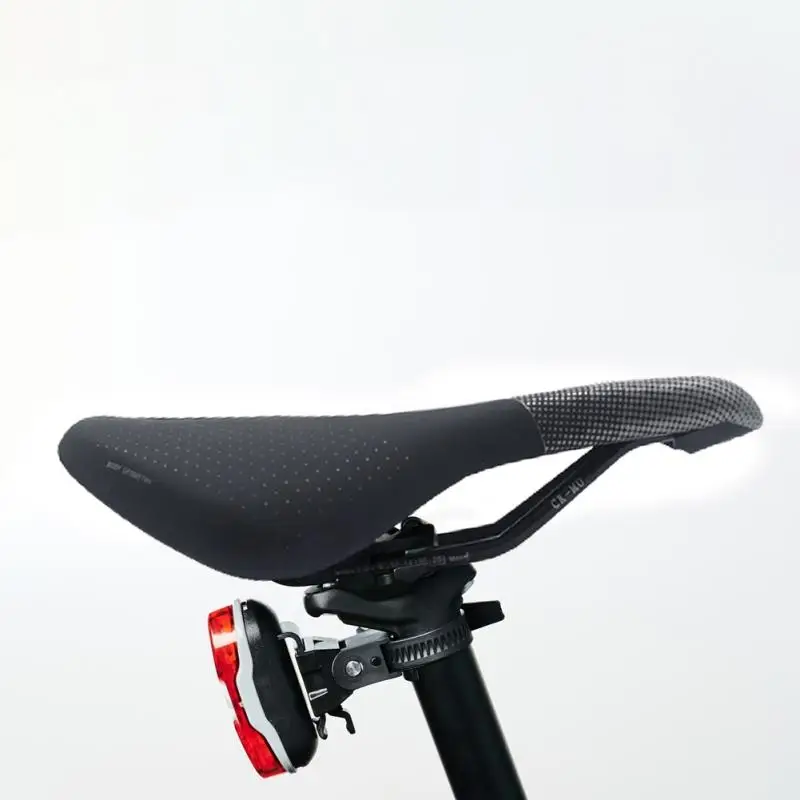 WILDSIDE Ultralight Bicycle MTB Cushion Bicycle MIMIC Widened Saddle Cycling Road Mountain Bike Seat Bicycle Accessories