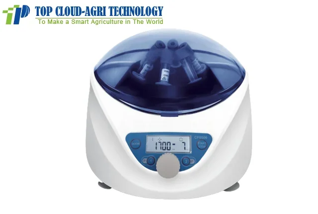 Lab Benchtop Low Speed Centrifuge At The Best Price