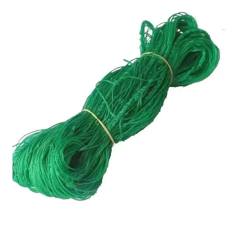 1PCS Trellis Netting 야외 헤비 듀티 나일론 식물 등산 네트 오이 토마토 과일 야채 포도 용 식물 네트