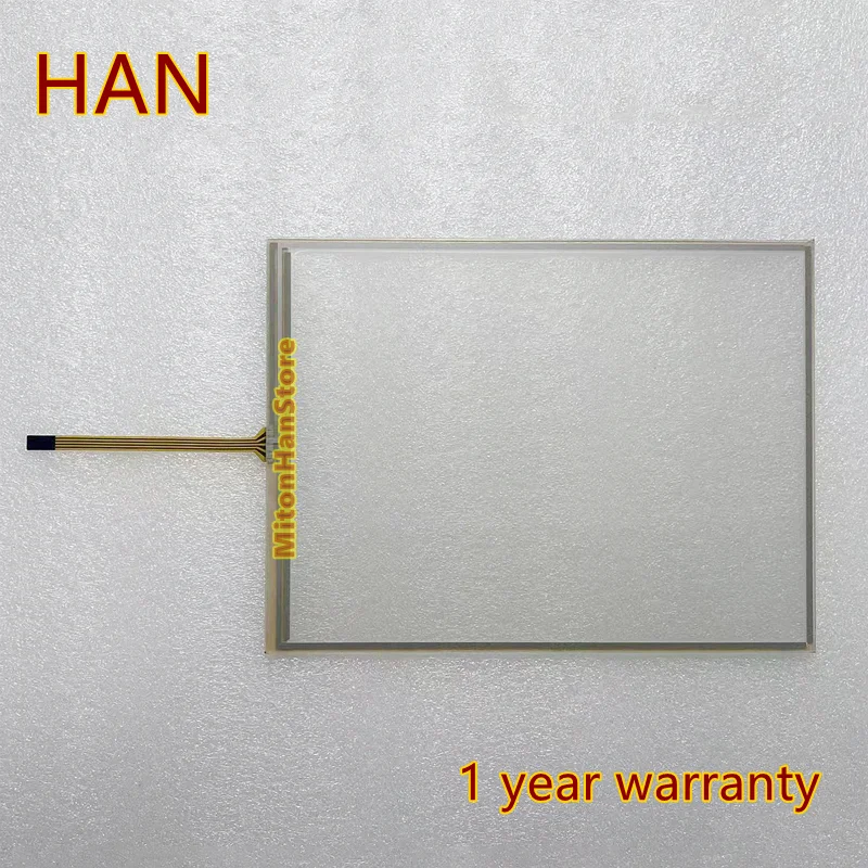 

New For 1301-X161/03 1301-X161/01 05-NA Touch Panel Screen