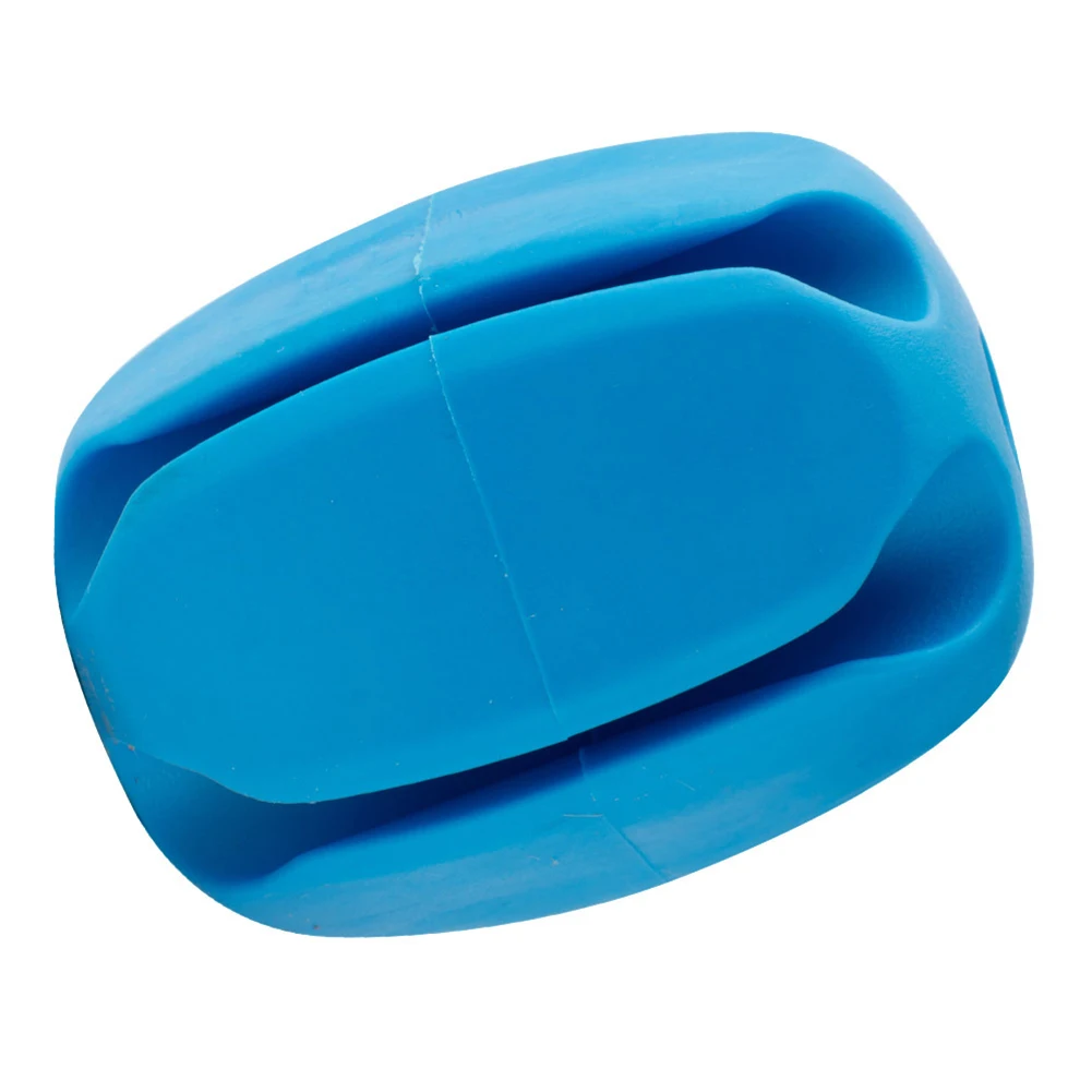 Fishing Rod Holder Straps Fishing Pole Straps Bundle Rod Ball Fixed Ball Rods Puller Silicone Protect Accessories Fishing Tools - Image 6