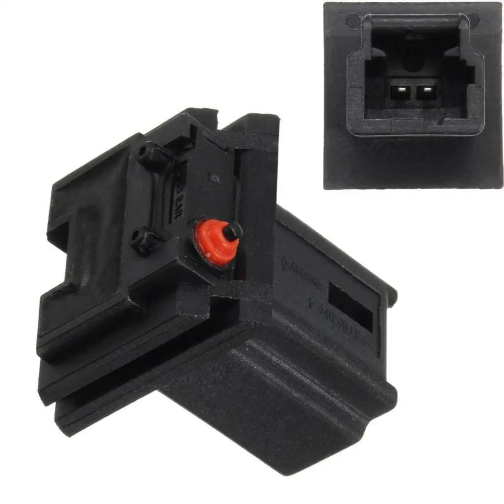 

Rear Tailgate Boot Micro Switch For Citroen C3 Xsara Picasso C4 Berlingo Peugeot 206 207 Partner