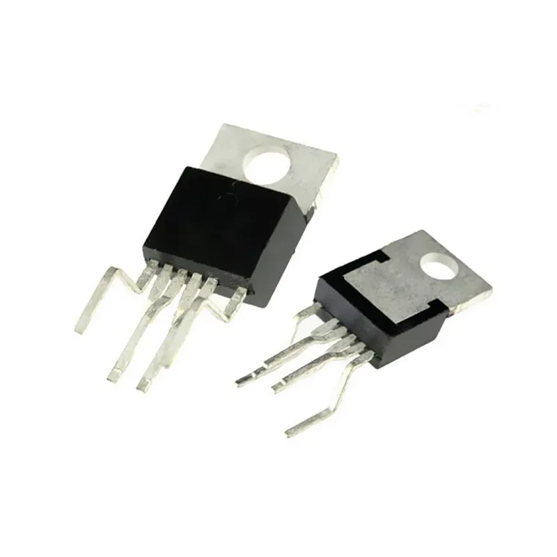 10pcs/lot TDA9302H TDA9302A TDA9302 TO220-7