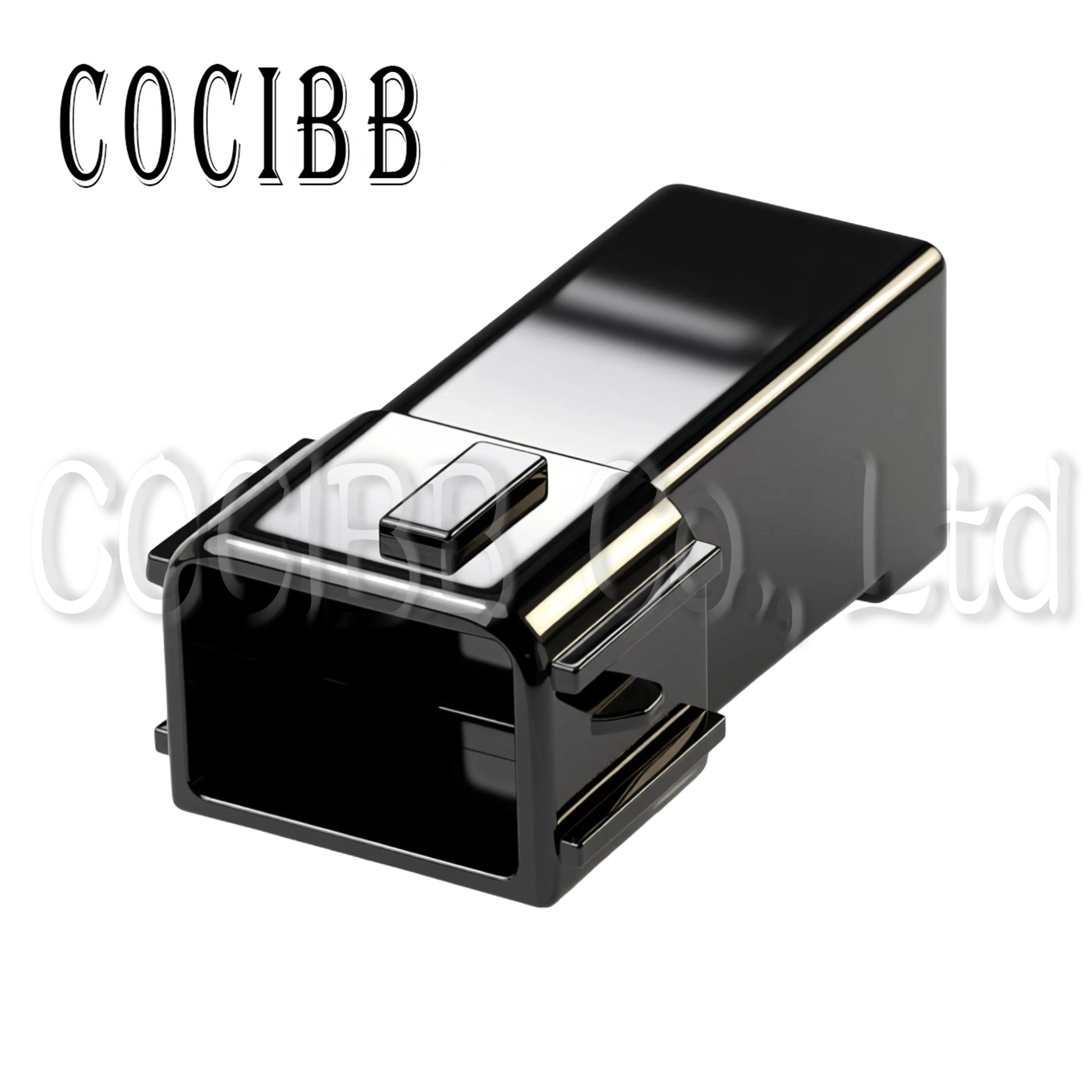 1 Set 2 Pin 6189-0533 Automotive Fuel Injector OBD2 Connector Car Waterproof Wire Electrical Female Male Plug for Honda