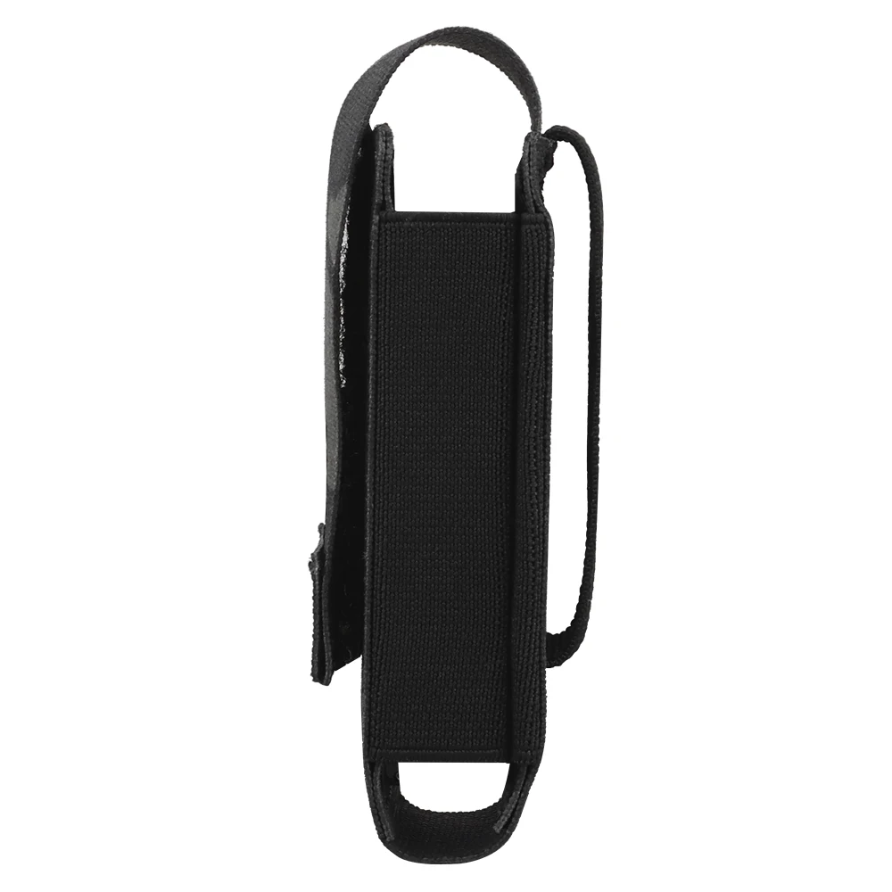 Leichtes Design, Molle-Montage, Aufbewahrungszubehörpaket, multifunktionale Tasche für 9 mm Mag Pouch, Taschenlampe, Zange, Werkzeughalter – Detail 18