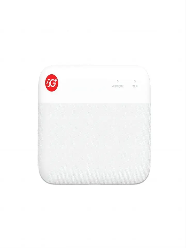 ZTE UFi F50 5G Pocket MiFi 5G Sub-6 SA/NSA N1/5/8/28/41/78 4G