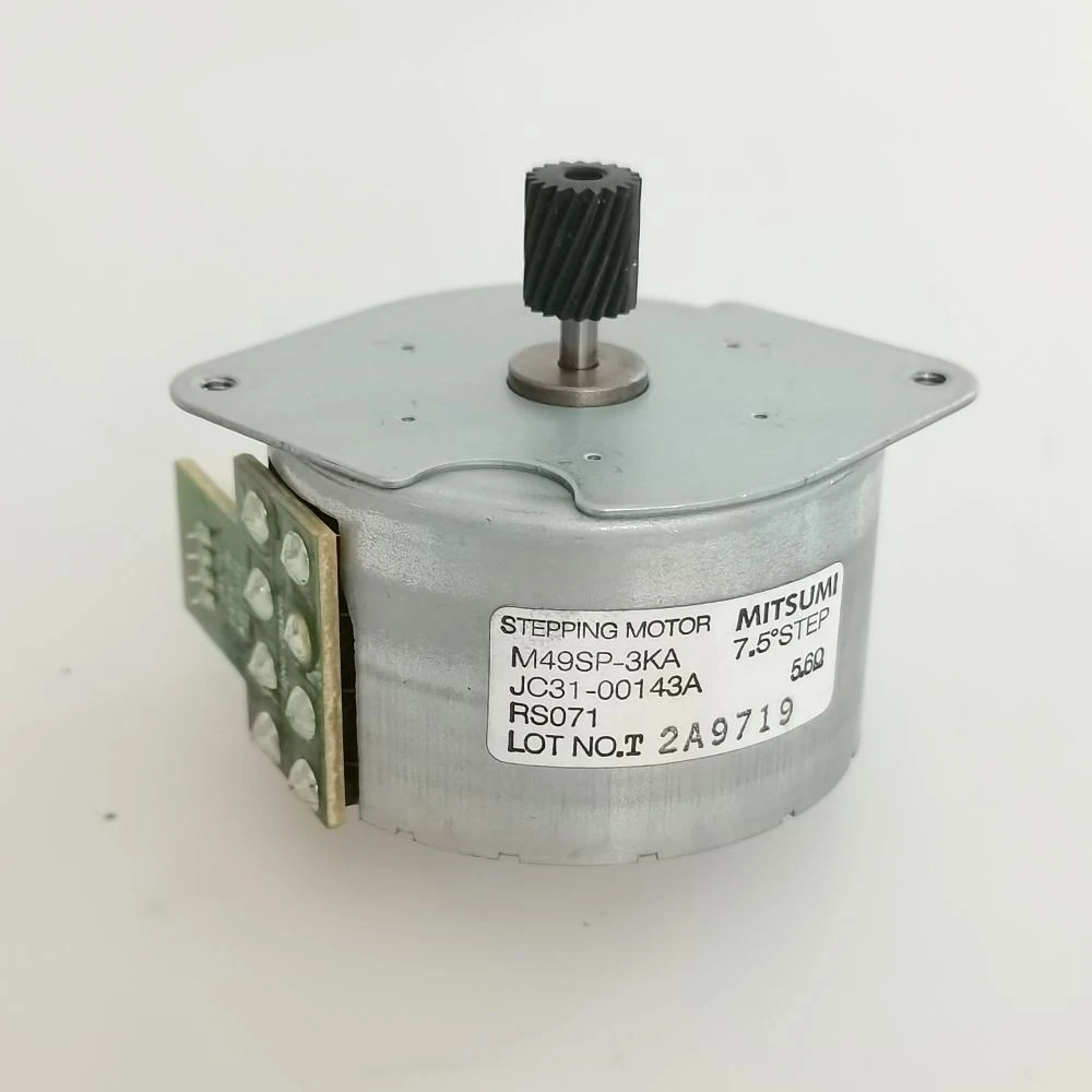 

JC31-00143A Main Motor for HP Laser MFP NS1020C NS1020W NS1005C NS1005W 1020C 1020W 1005C 1005W Printer Parts