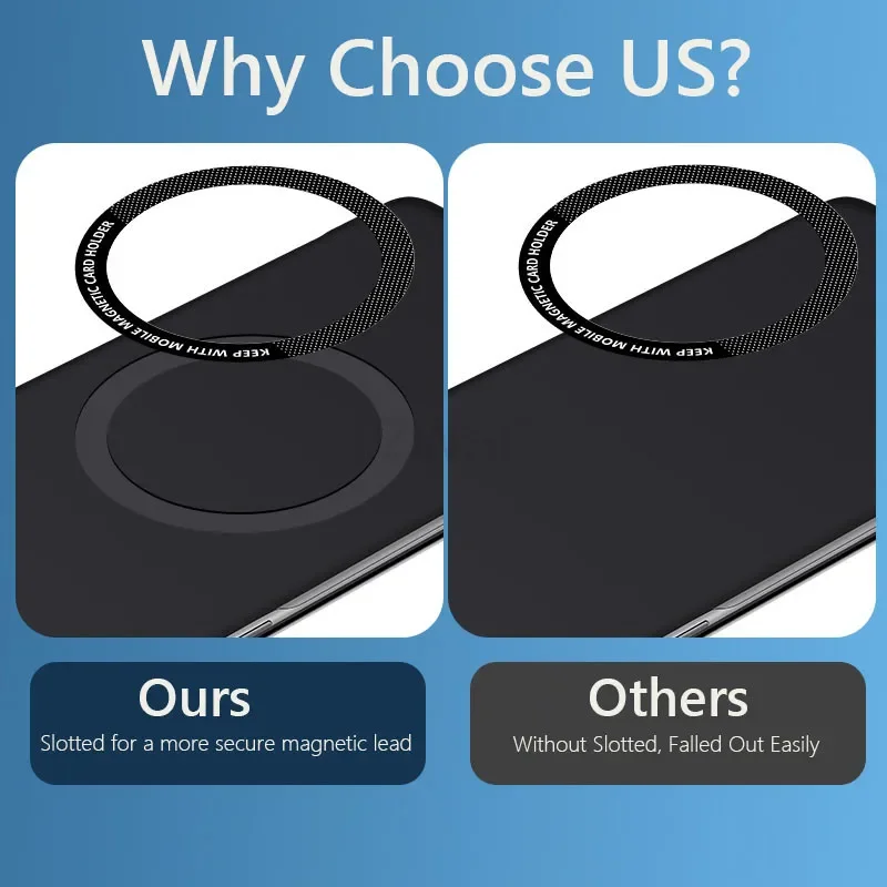 Frameless Magnetic For Magsafe Case For Samsung Galaxy S24 S23 S22 S21 FE Plus Ultra S21FE Wireless Charging Hard Back Cover