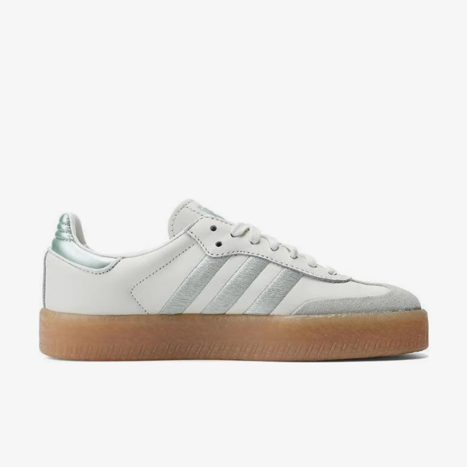 Adidas genuine clover women's casual sports lightweight board shoes IG1947