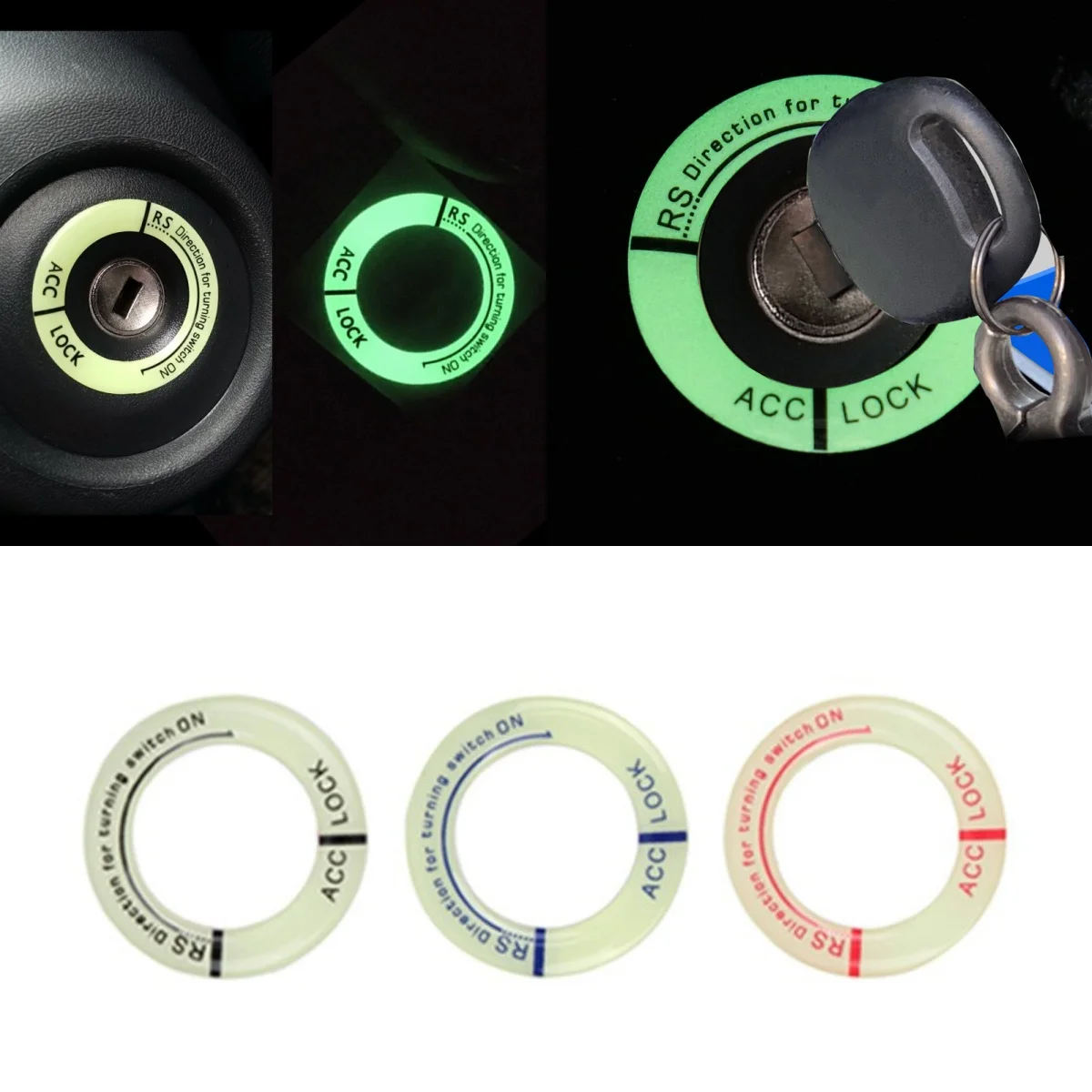 Car Ignition Switch… - image