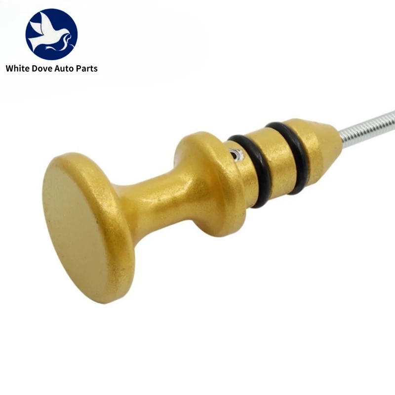 11437585970 11437549422 11437561567 Engine Oil Dipstick For MINI R56 R57 R58 R59 R60 R55 Clubman