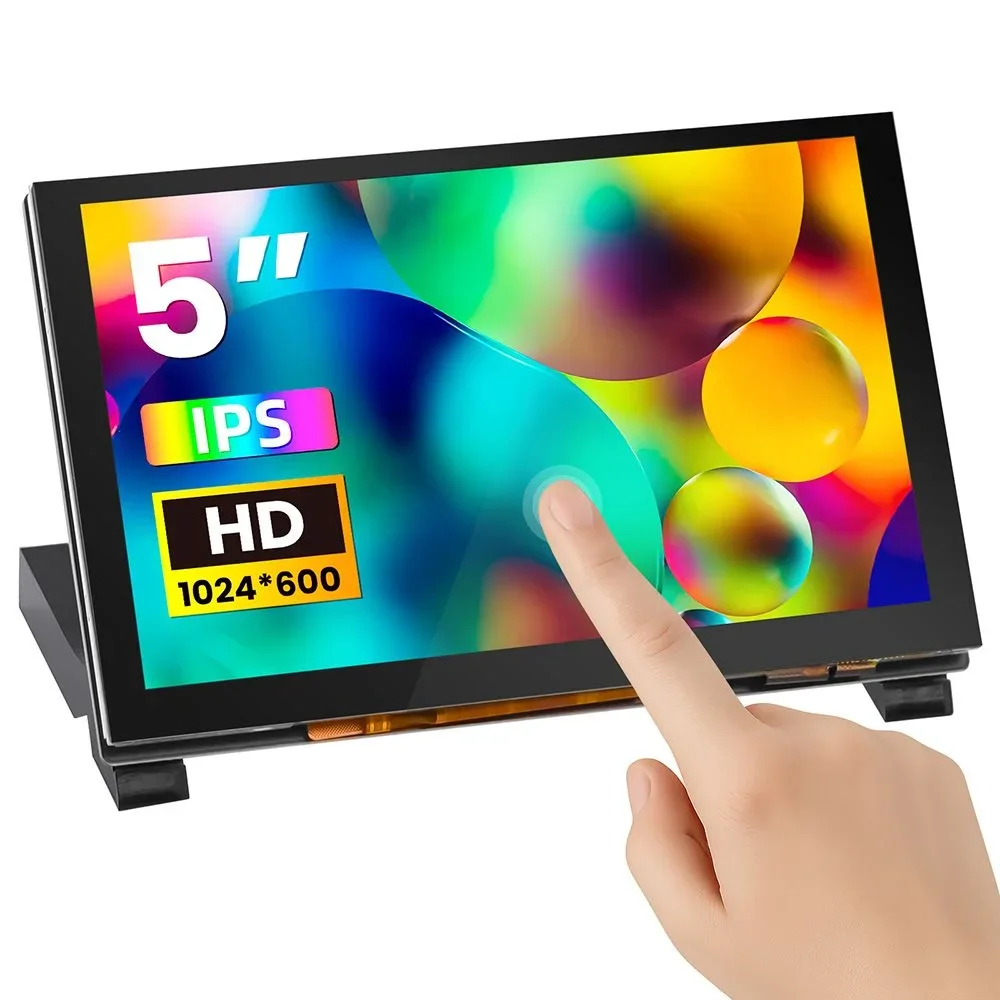 5inch-ips-hd-display-d-with-headphone-jack-1024-600-touch-screen-1080p-signal-input-compatible-with-raspberry-pi-bb-black