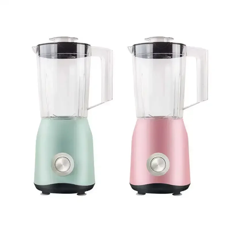 1500ML 2 in 1 Juicing Blender High Power Wall Breaker Smoothie Machine For Restaurant Home Use Kitchen Appliance