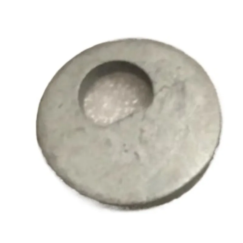 

Metal Eccentric Screw Four-wheel Positioning Part Camber Angle Adjustment Bolt Nut Pad Automobile Part for Chevrolet Captiva