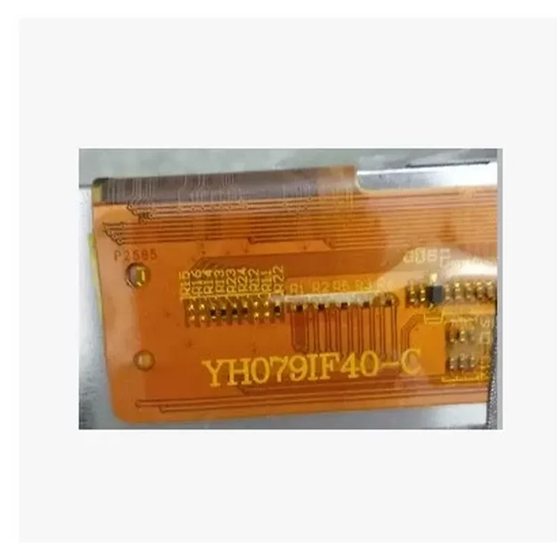 for SUNY G786 N800 SOLICSON S79 KR079LA1S Display LCD YH079IF40-C