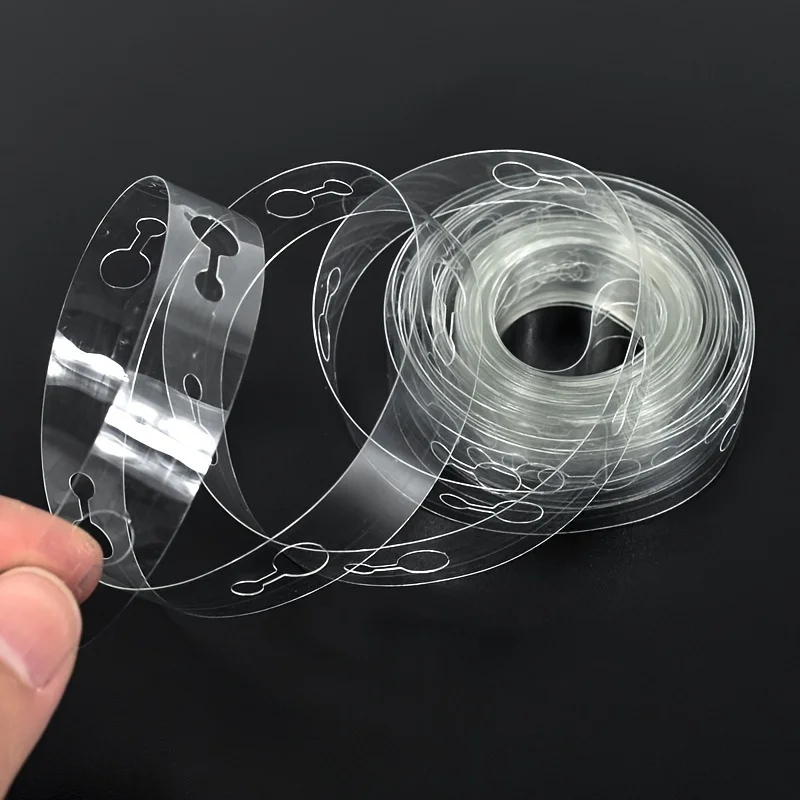 

1Roll Volume balloon vaulted wreath stronger decorative balloon wreath belt balloon vaulted wreath belt