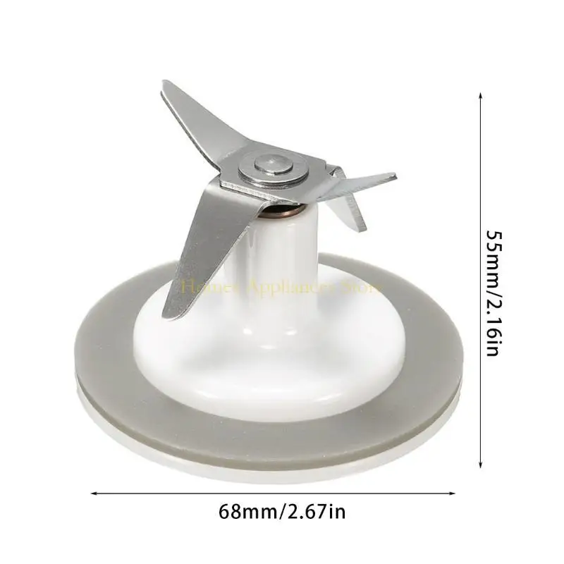 D0AB Repair Комплекты Blade Blade Juice Запасные детали блендеров