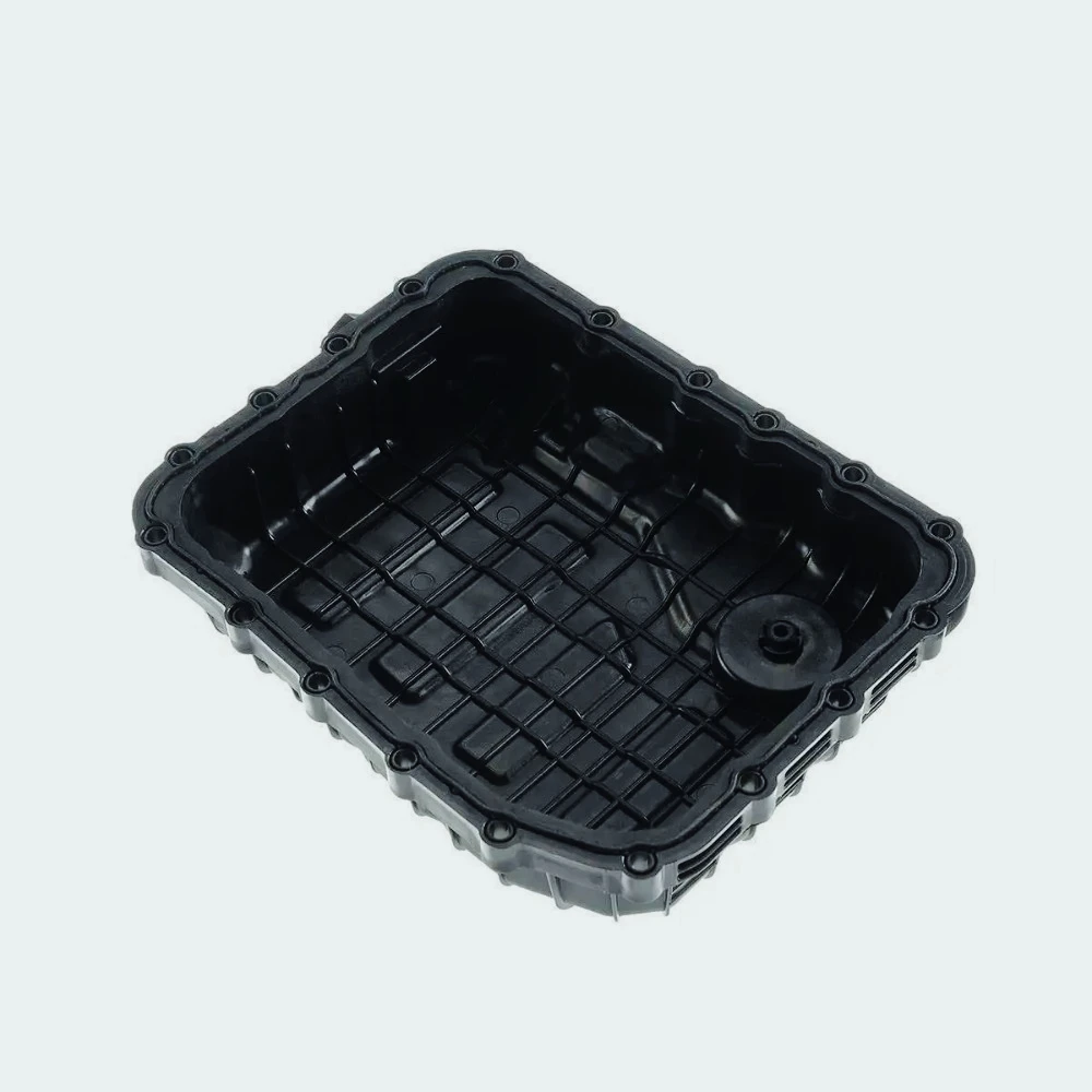 Sartén  aceite  transmisión para hyundai Accent Elantra, cubierta  cuerpo  válvula para kia Rio Forte 45280-26100