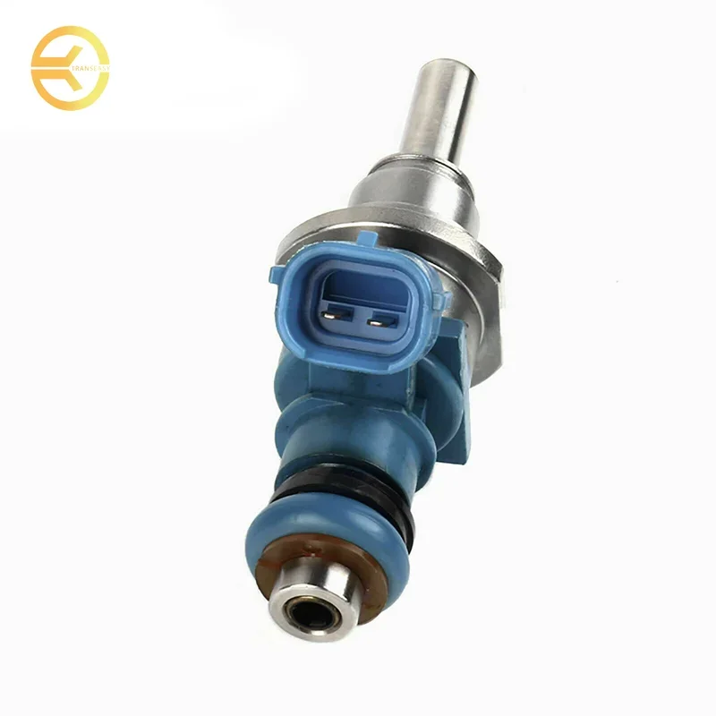 

L3K9-13-250A E7T20171 4PCS Fuel Injecto Suit Mazda Speed 3 6 CX-7 Turbo 2.3L