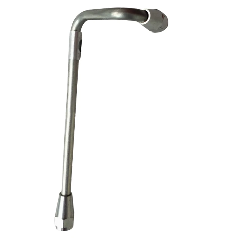 Engineering Machinery Parts M11 ISM11 QSM11 diesel engine parts tube fuel supply 3161628