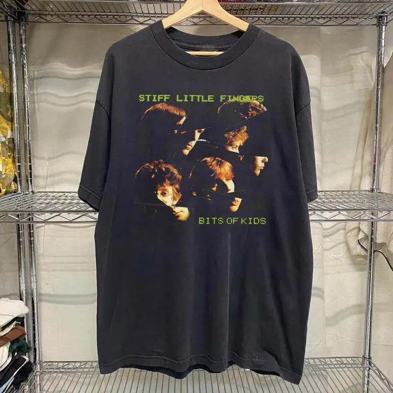 

Детская футболка с жесткими маленькими пальцами, полный размер S 5Xl