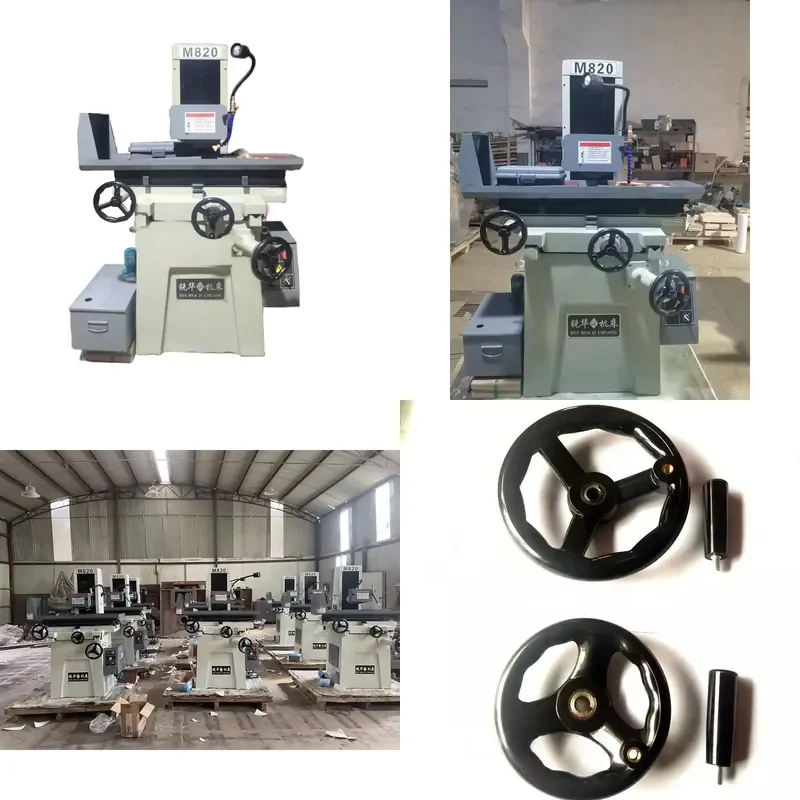 for M820 Precision Surface Grinder Factory New Suitable for Grinding Processing