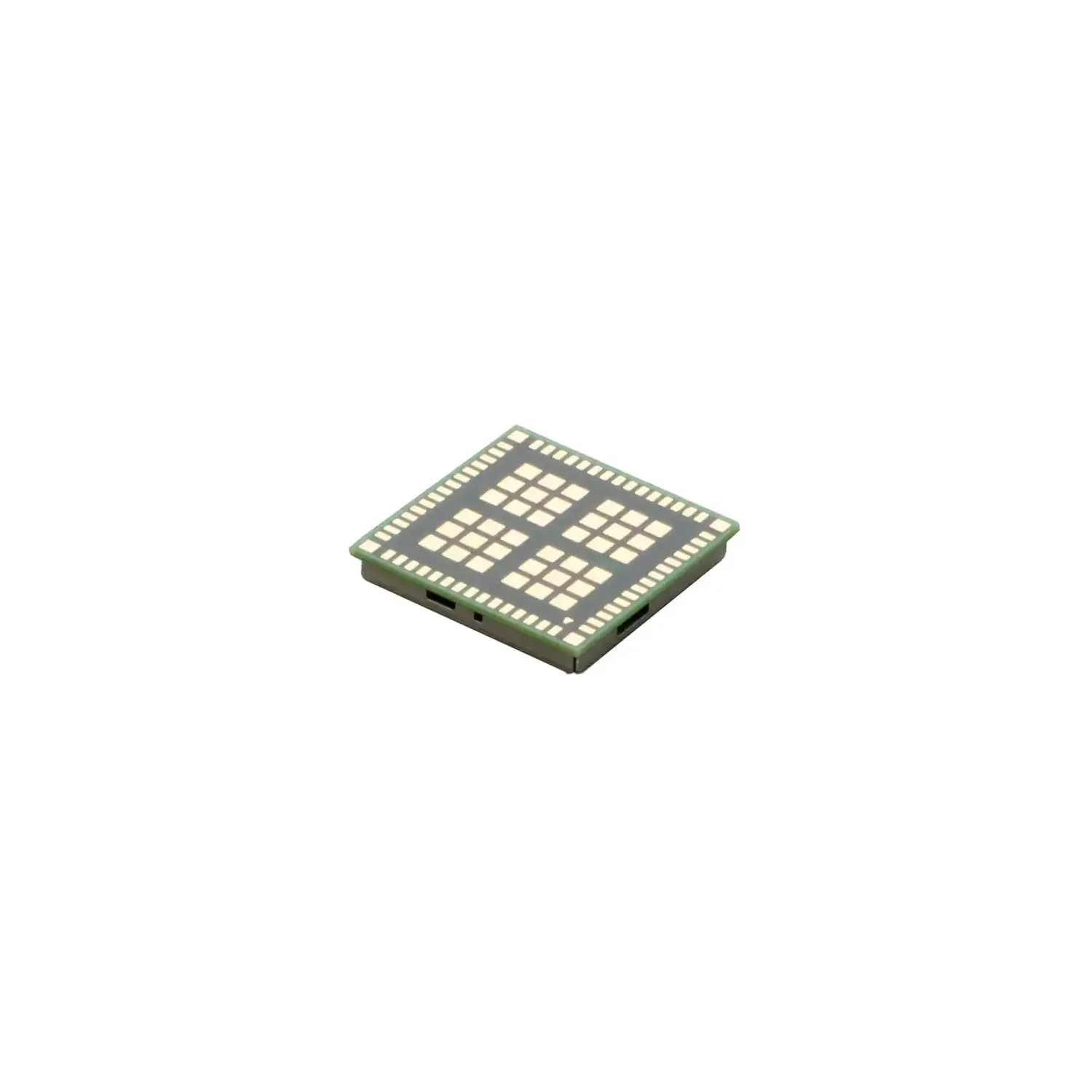 WL1837MODGIMOCR QFM-100 module patch transceiver Bluetooth WiFi module IC chip