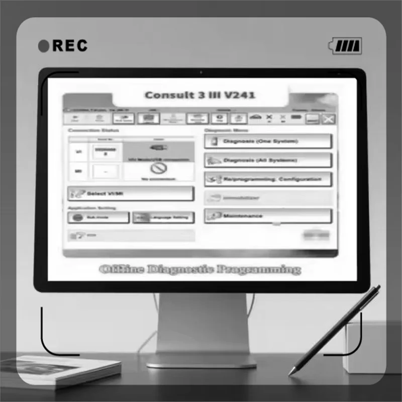 

Хорошая цена проконсультируйтесь 3 III Plus V241 Диагностическое программное обеспечение 226 Автономное программирование