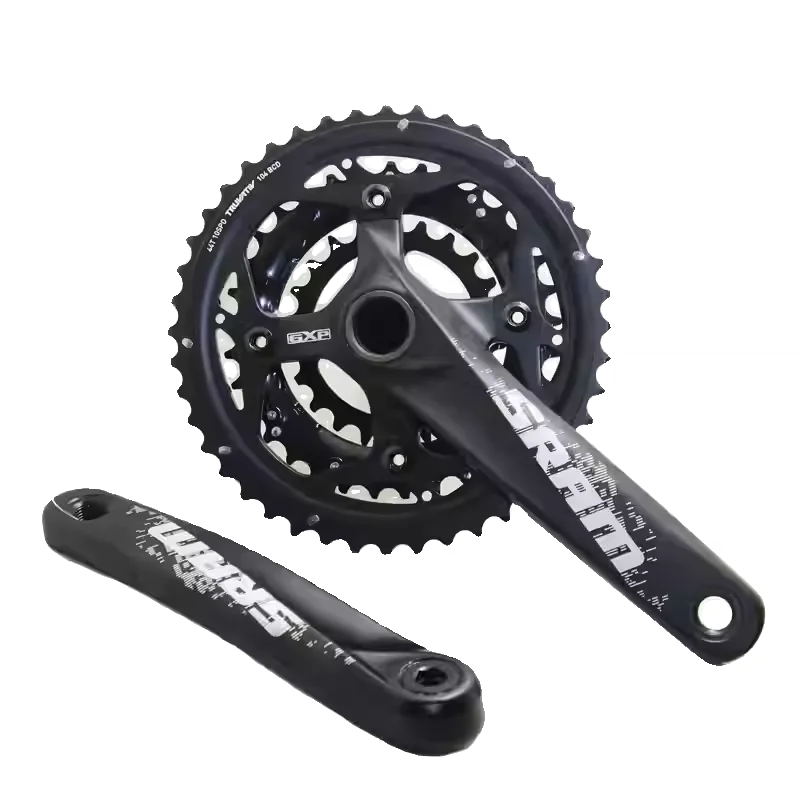 Coroa de Pedivela SRAM S1000 X5 X7 X9 para Bicicleta de Montanha 9/10 velocidades 27/30 velocidades 44/33/22T
