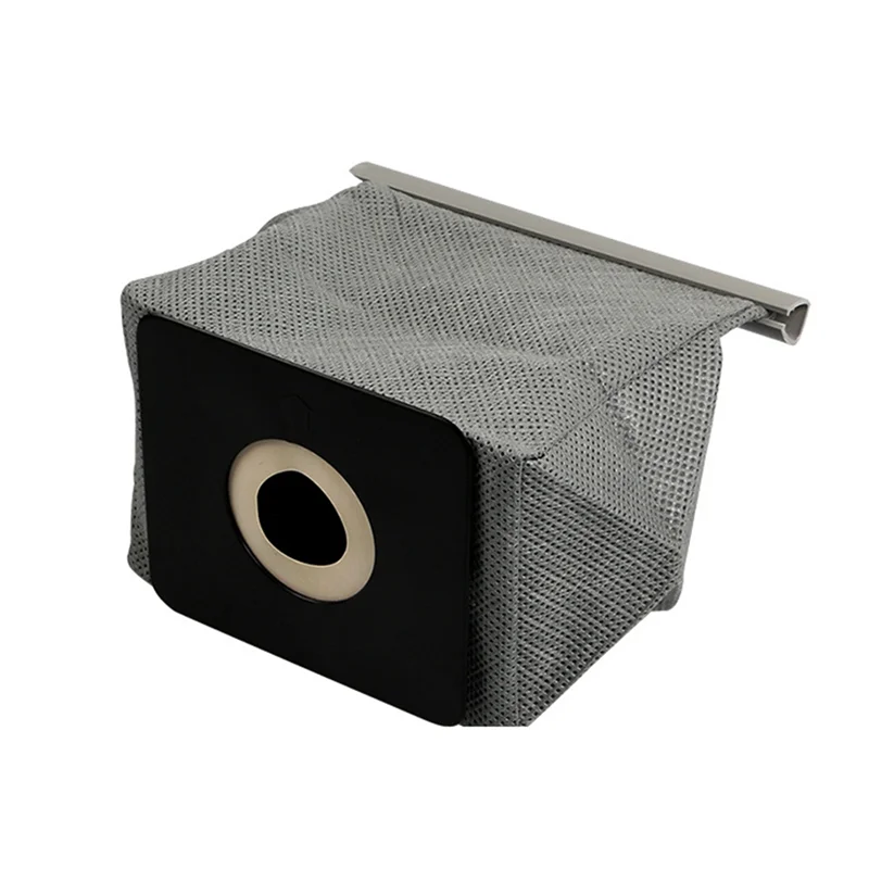 9M-6PCS Replacement Dust Bags For Midea QW12T-608/12Z4/QW12T4 QZ11A QZ11B QW12T-602 QZ12E QZ13A Vacuum Cleaner Replacement