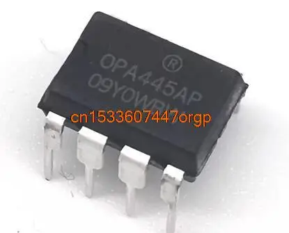 

IC новый оригинальный OPA445AP OPA445A OPA445 DIP8 Высококачественная продукция