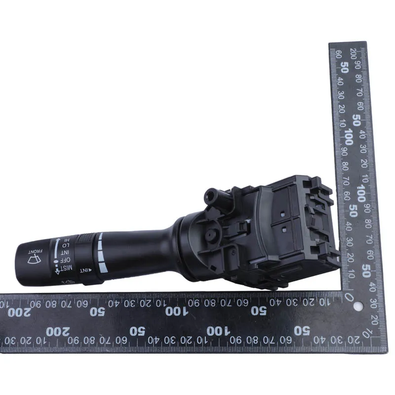 93420-1U000 Windshield Wiper Control Switch Car 934201U000 For Hyundai For Rio 1.6L 2012-2017