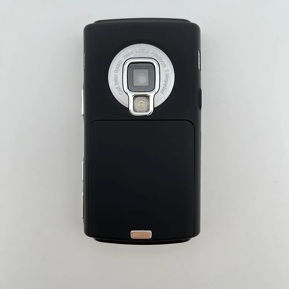 هاتف Nokia N95 الأصلي بسعة 8 جيجابايت مصنوع في فنلندا يدعم اللغة الإنجليزية وحالة جيدة