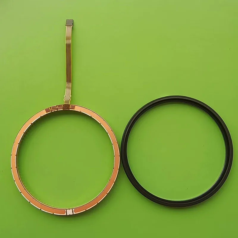 Novas peças de reparo de motor hsm de foco af para sigma 85mm f1.4 dg hsm arte e 135mm f1.8 dg hsm arte lente