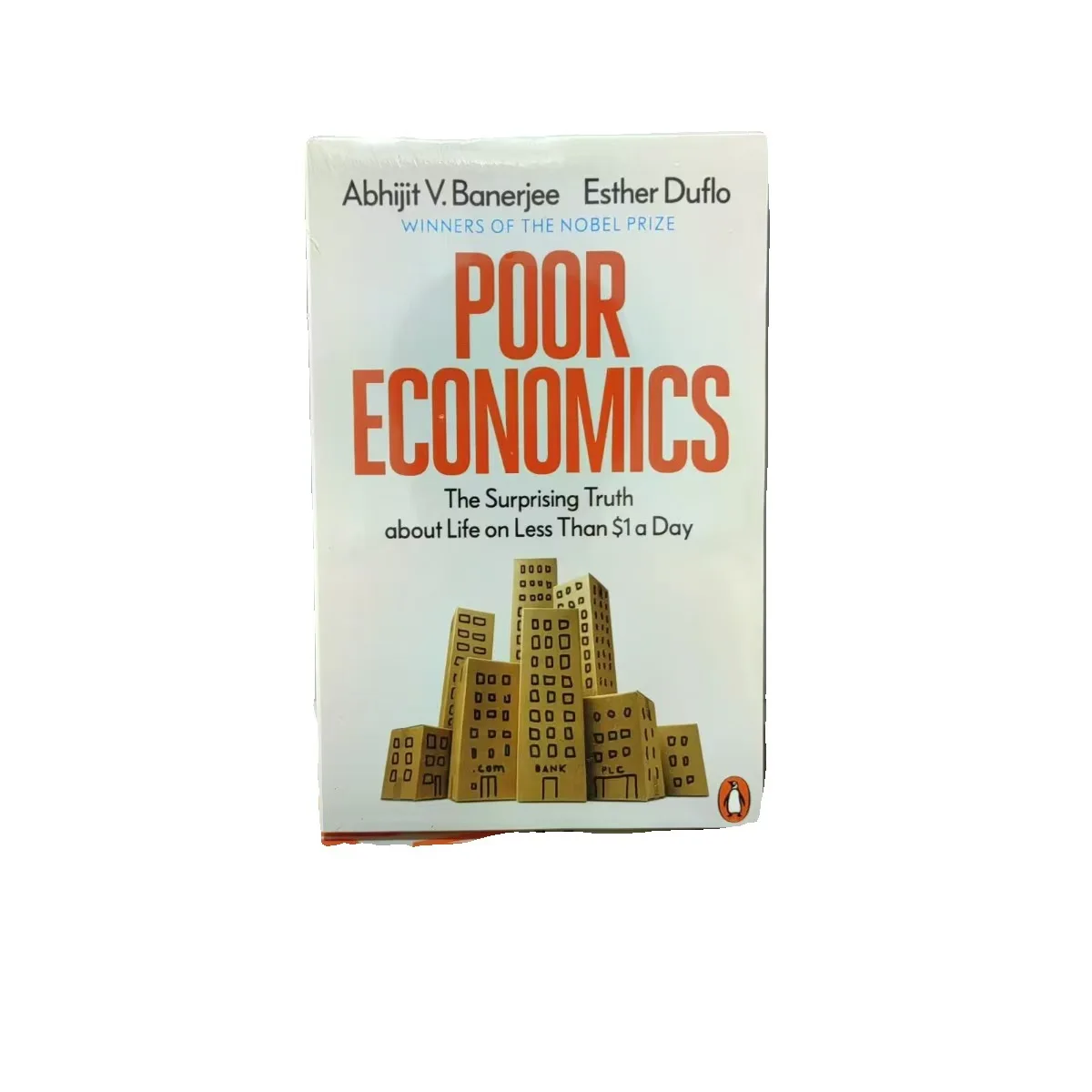 

Original English Version Poverty Economics of Classic Novel