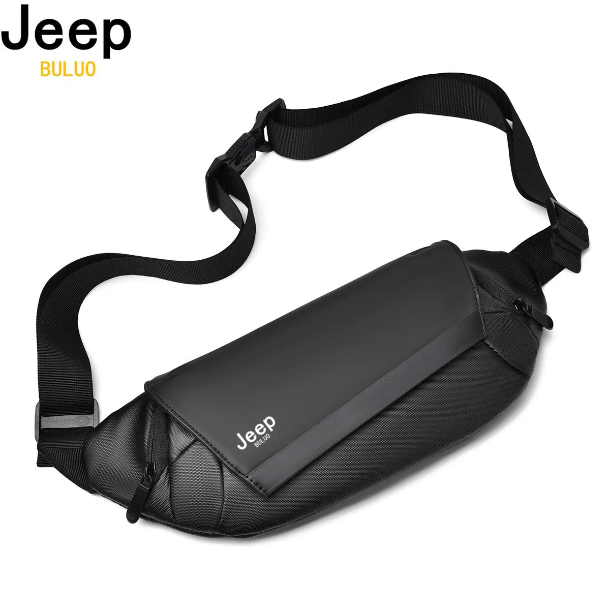 JEEP BULUO брендовые мужские сумки на груди высокого качества, сумка через плечо, дорожная сумка, противоугонная мужская модная новинка, хит продаж JEEP BULUO брендовые мужские сумки на груди высокого качества, сумка через плечо, дорожная сумка, противоугонная мужская модная новинка, хит продаж
