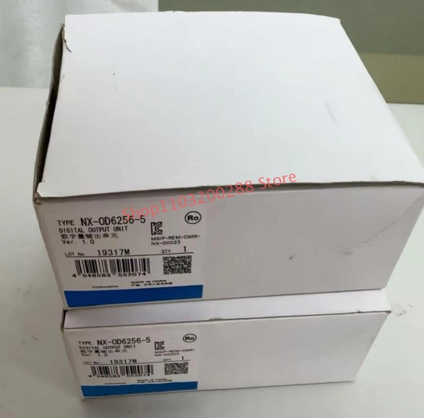 

1PCS Brand NXOD62565 New Original In Box NX-OD6256-5