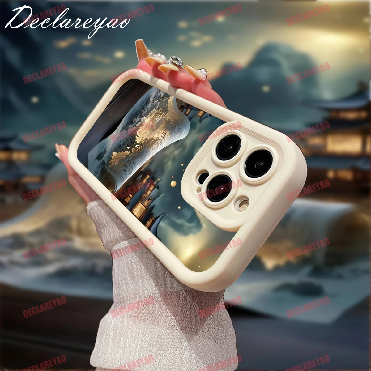 Declareyao Soft Lig… - image