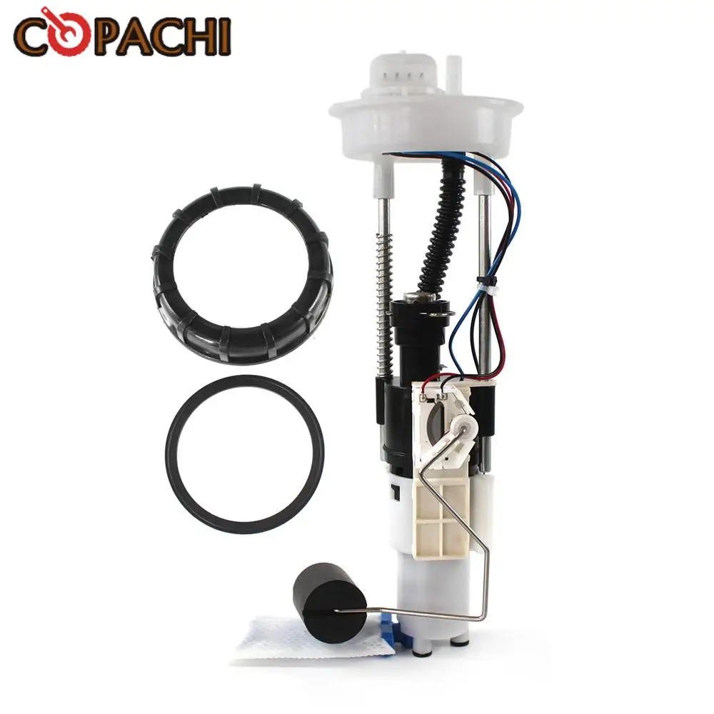 

Fuel Pump Assembly 47-1011 2521201 for Polaris RZR 4 800/RZR 800/RZR S 800/RZR 570 1 Year Warranty