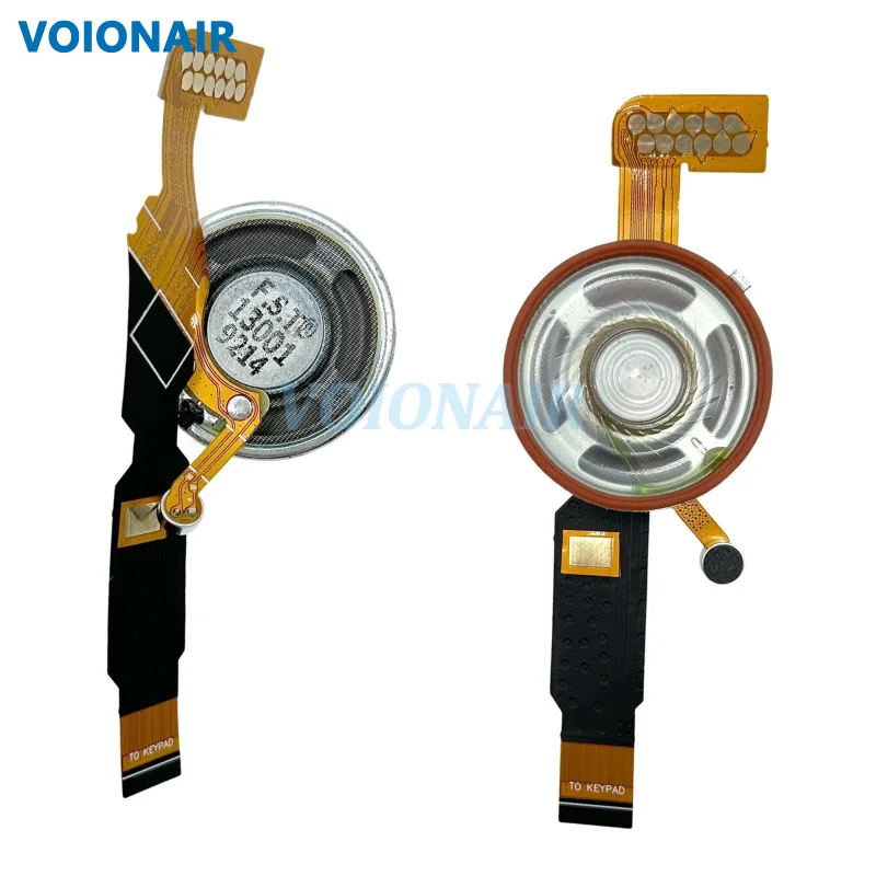voionair-2-個トランシーバー内部アセンブリ-fst-スピーカー-xpr7550-xpr7500-dgp8550-xir-p8668-p8660-双方向ラジオ用