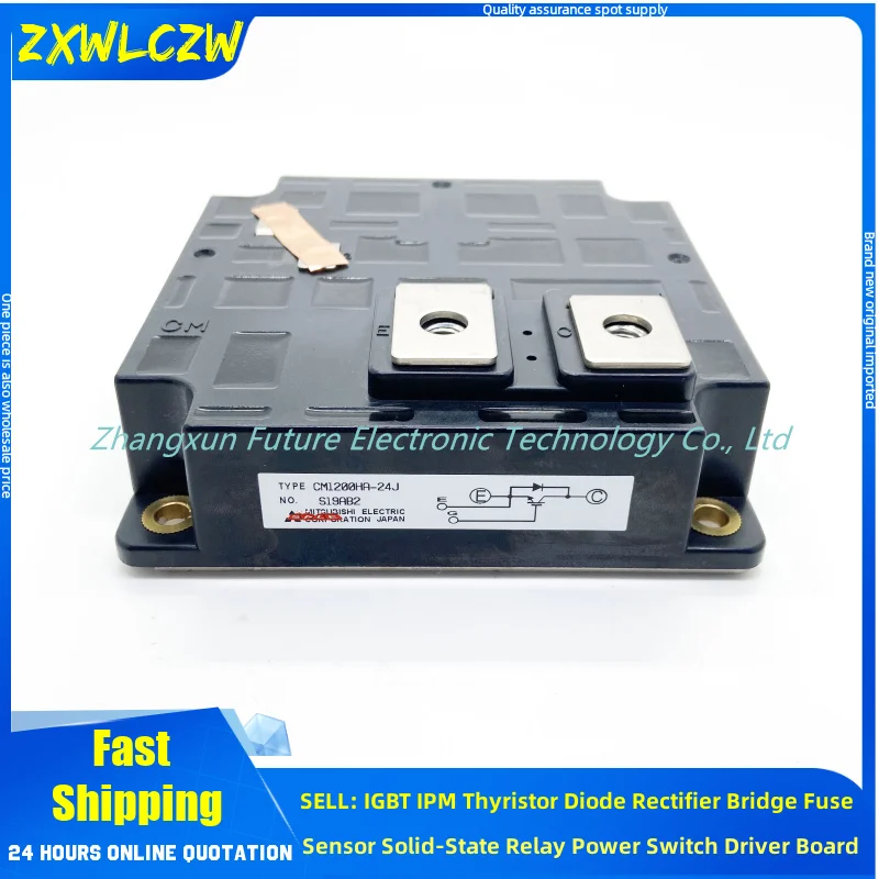 

CM1200HA-24J CM165YE4-12F CM1200HA-34H 1400DU-24NF 800HA-24H IGBT