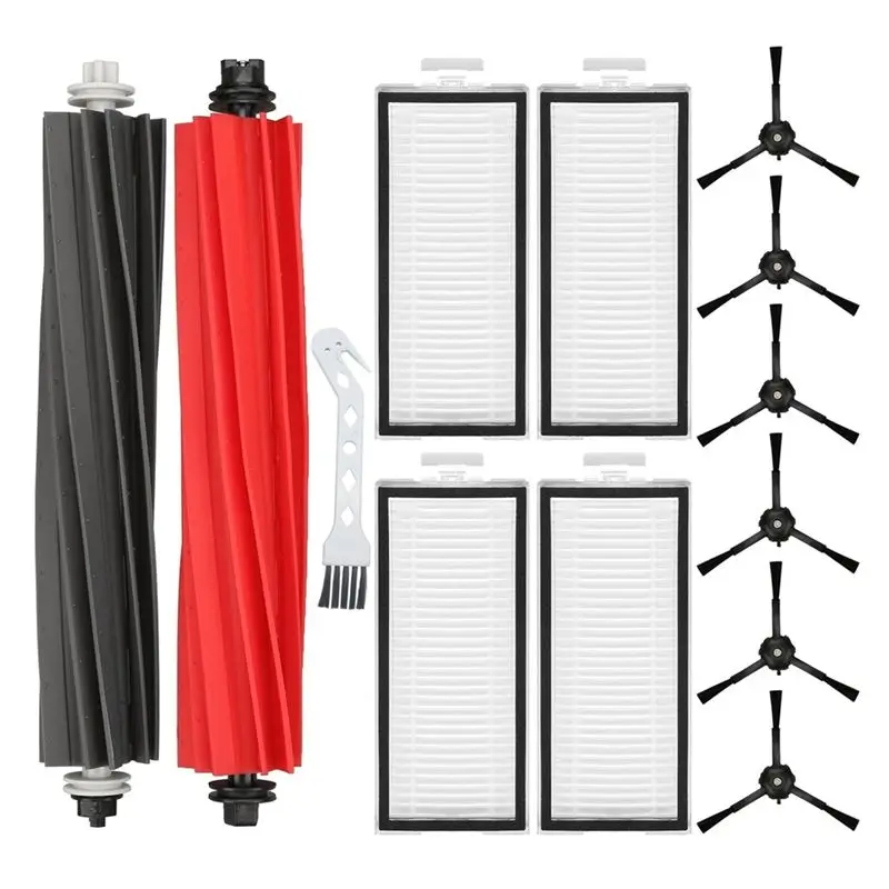AT63-For Roborock Q5 Pro Q5 Pro+(Plus) Q5 Max+(Plus) Q5 Duoroller+(Plus) Q8 Max Q8 Max+(Plus) Robot Vacuum Cleaner Parts