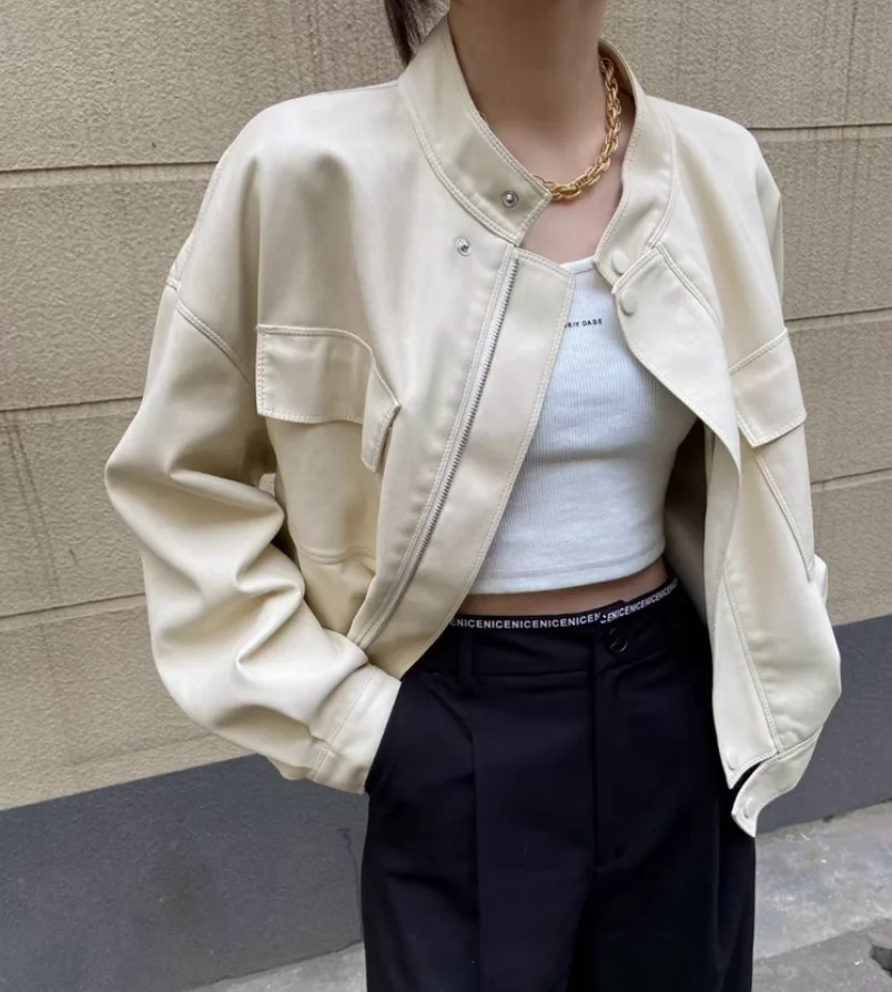 

Bomber Jackets Womens Jacket Vêtements Winter Lined Lining Padded Quilted Plush Cozy Warmth Panelled Comfortable Removable Warm