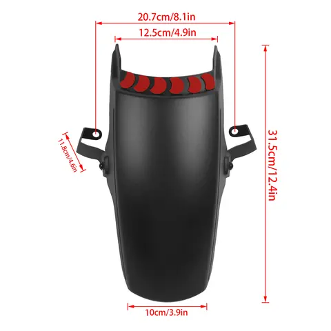 10 best sales ट्राइंफ टाइगर 850 स्पोर्ट - №5