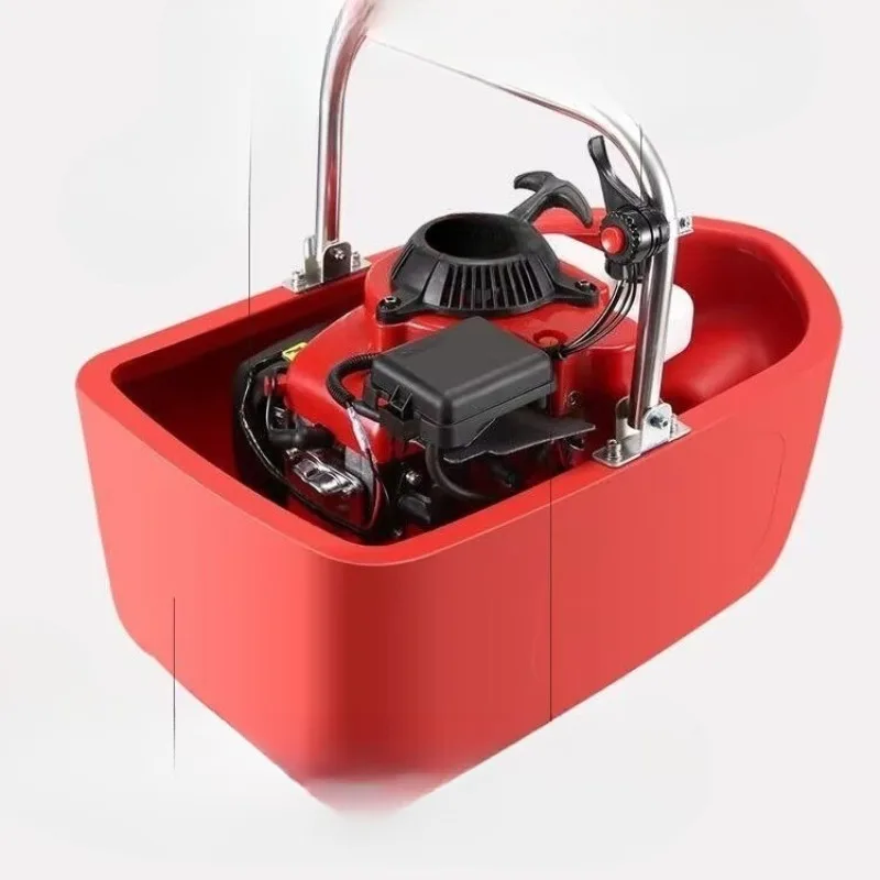 

Мощный сельскохозяйственный плавающий насос-распылитель с самовсасыванием