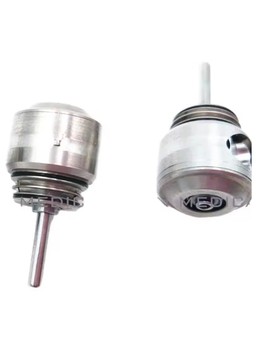 5 pcs x  SX-SU03 Turbine Cartridge for Pana Max Plus S-Max M600L Dynal LED S-Max M600, M600KL/M600SL, M600WLED/M600BLED