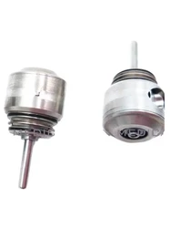 5 pcs x  SX-SU03 Turbine Cartridge for Pana Max Plus S-Max M600L Dynal LED S-Max M600, M600KL/M600SL, M600WLED/M600BLED